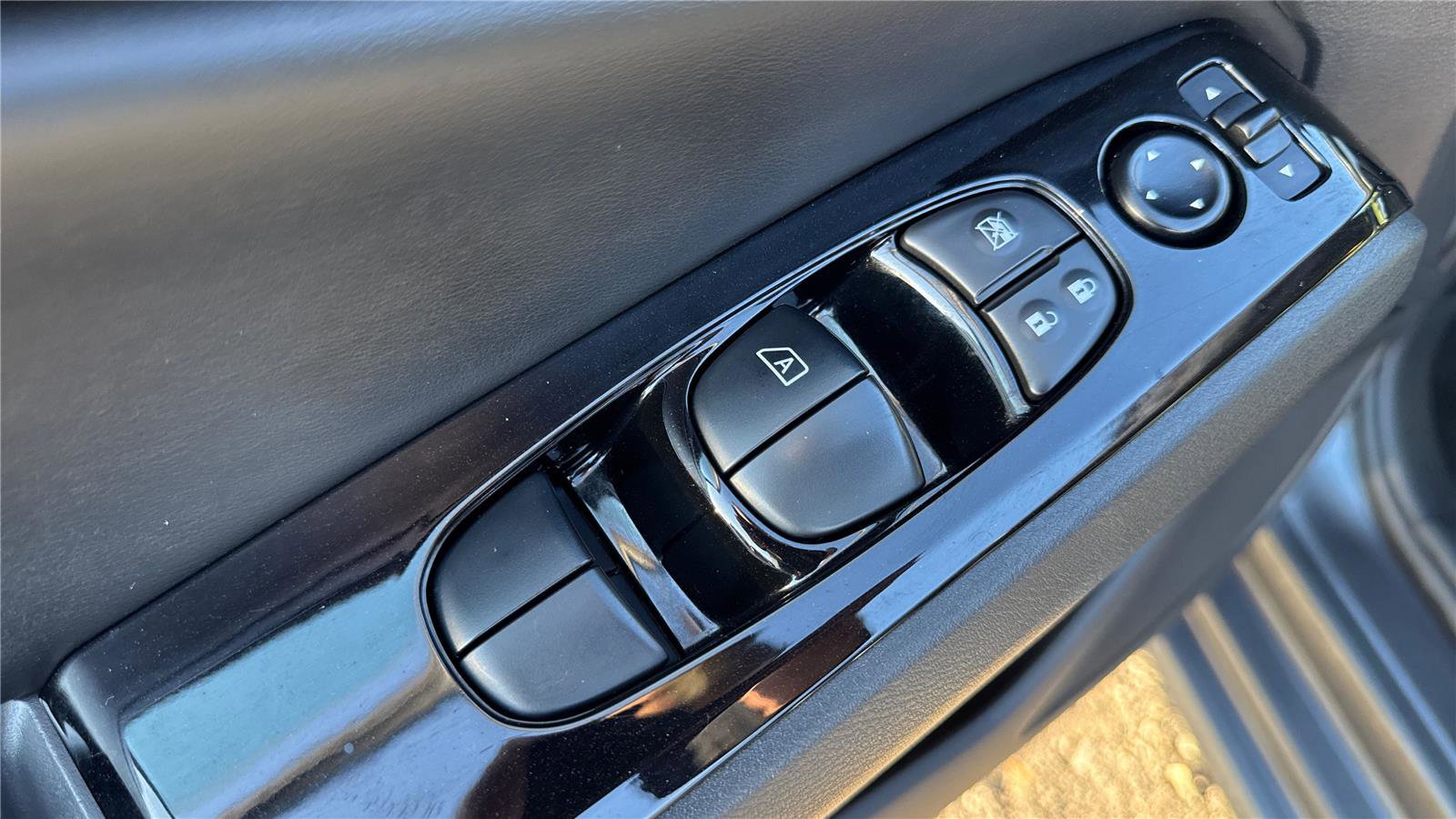 Used 2023 Nissan Altima 2.5 SV image 20