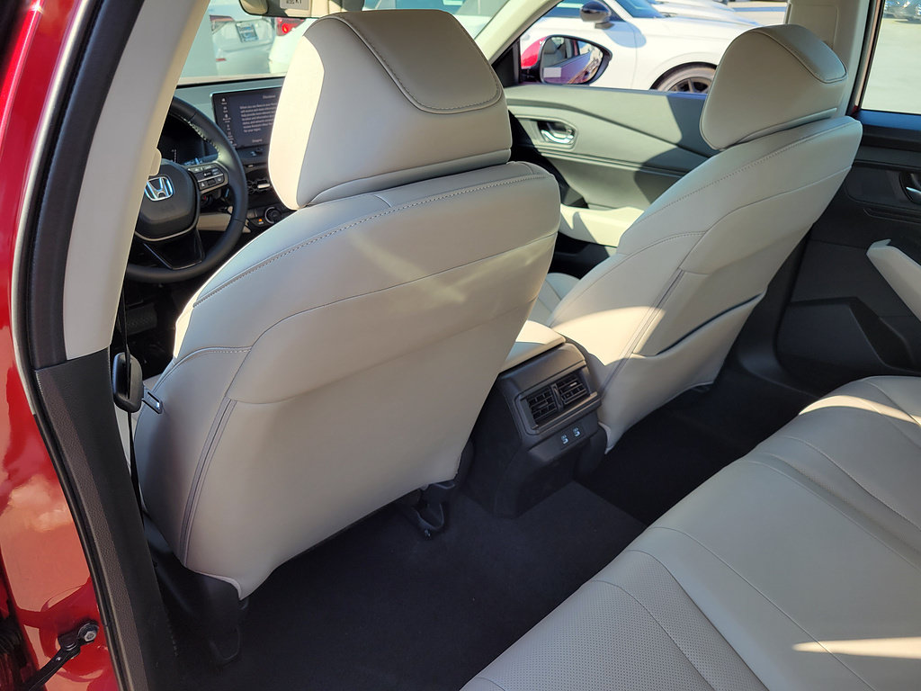 New 2026 Honda Accord EX-L image 13