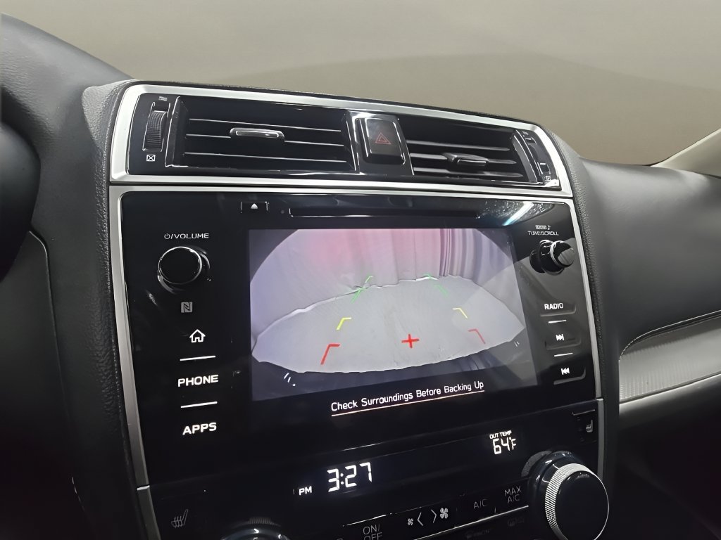 Used 2019 Subaru Outback 2.5i Premium AWD/4WD image 33