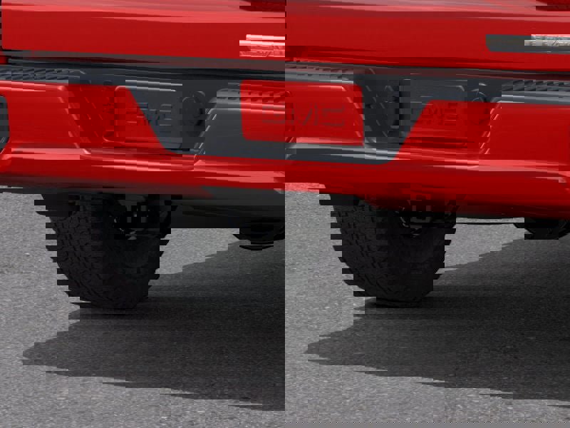 New 2026 GMC Sierra 1500 Elevation AWD/4WD image 14