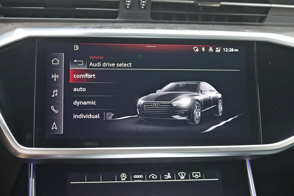 Used 2022 Audi A7 3.0T Prestige AWD/4WD image 26