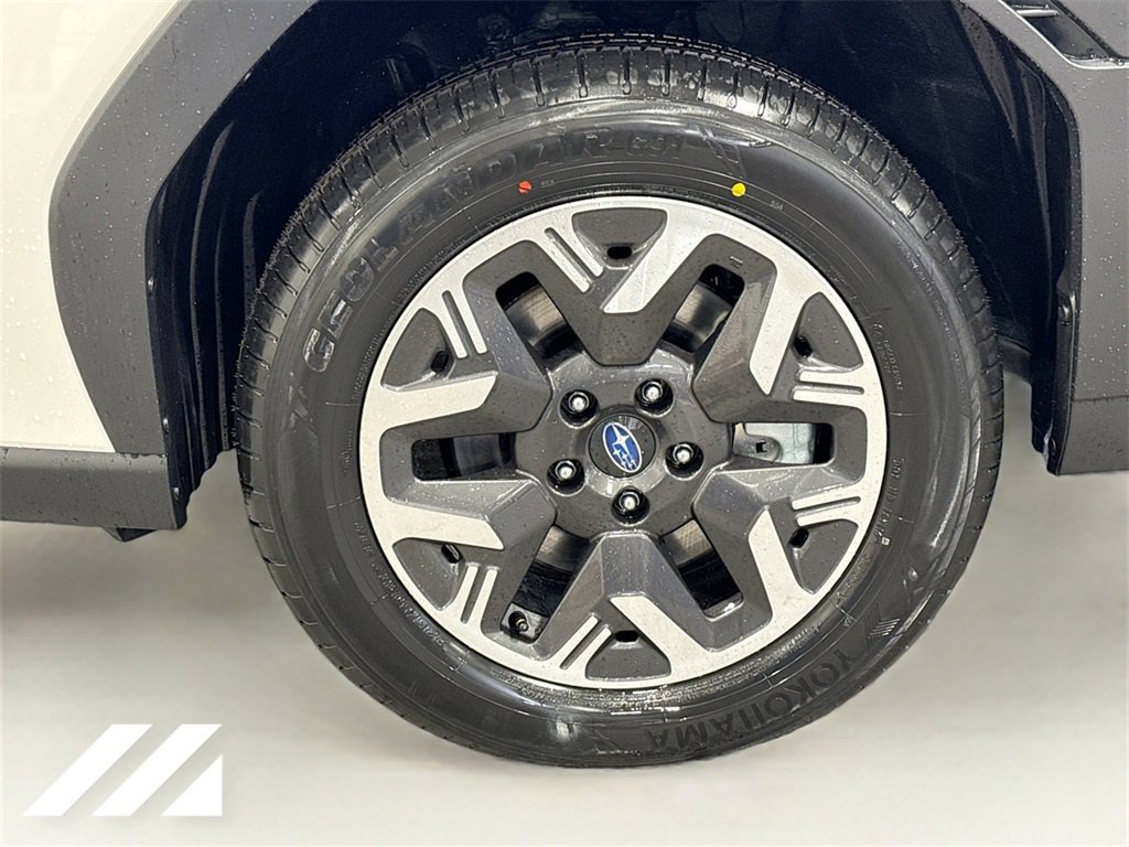 New 2026 Subaru Forester Premium image 31