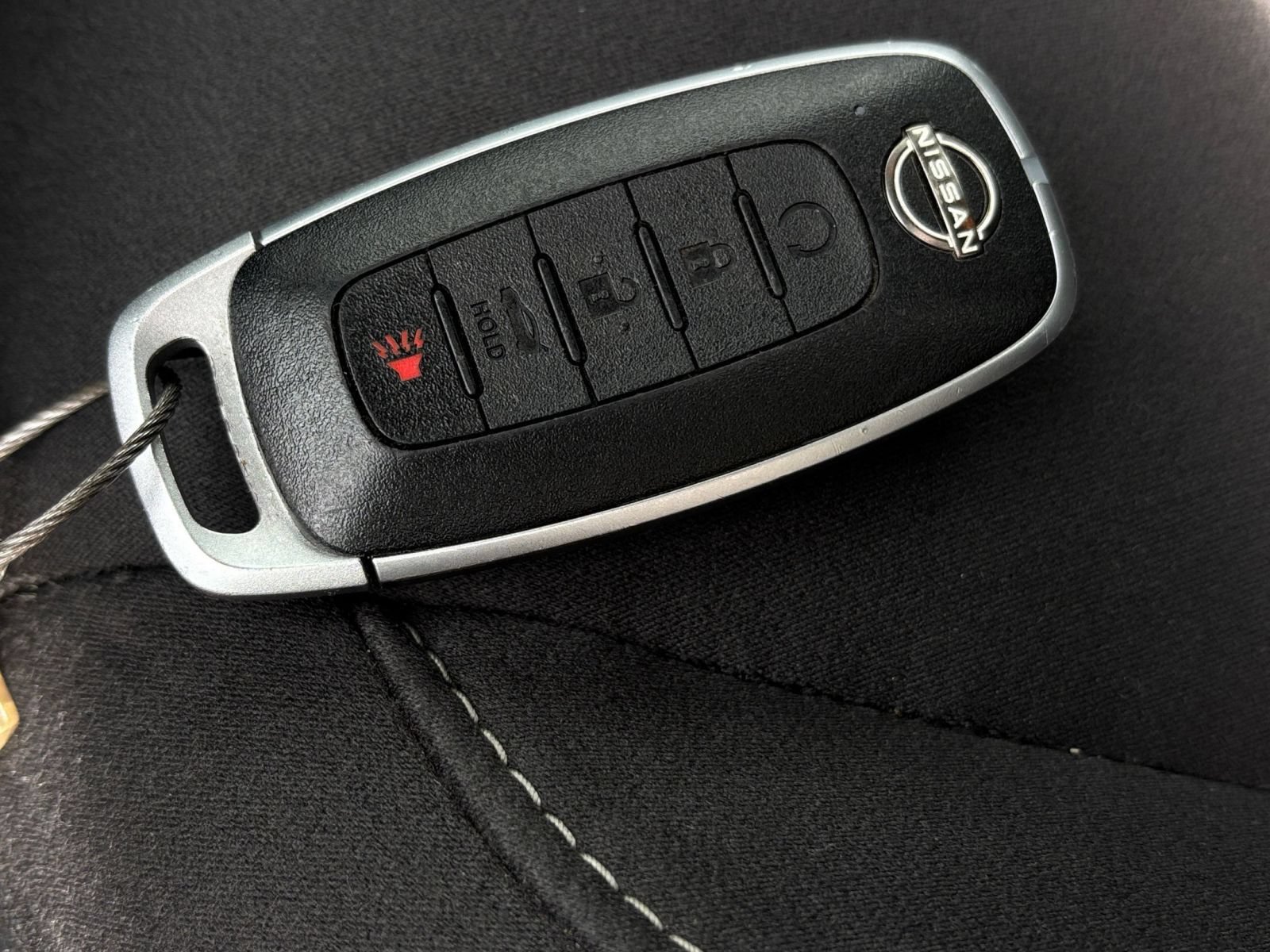 Used 2026 Nissan Altima 2.5 SV FWD image 24