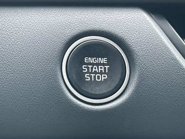 New 2026 Kia Seltos EX FWD image 32