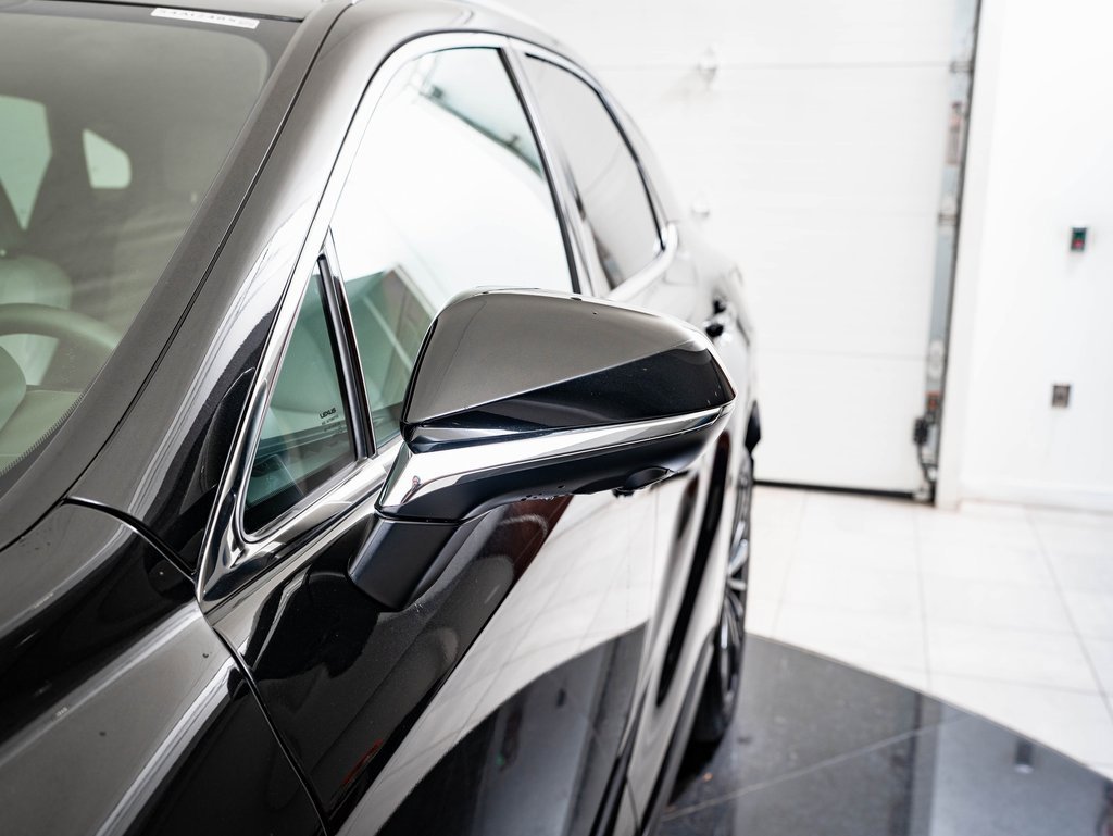 Certified 2024 Lexus RX 350 Premium image 14