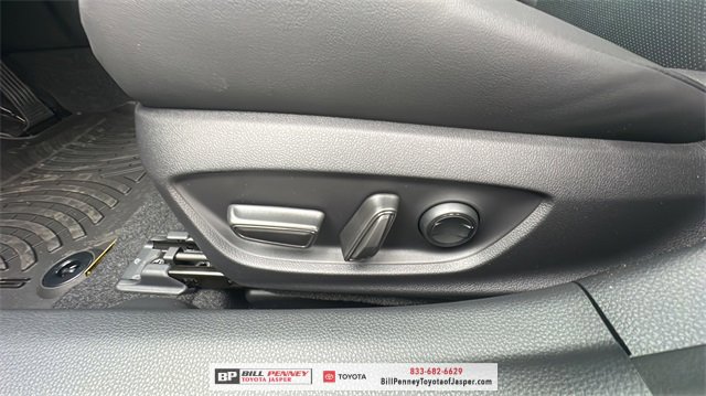 New 2026 Toyota Prius Plug-In Hybrid w/ Limited Premium Package image 16