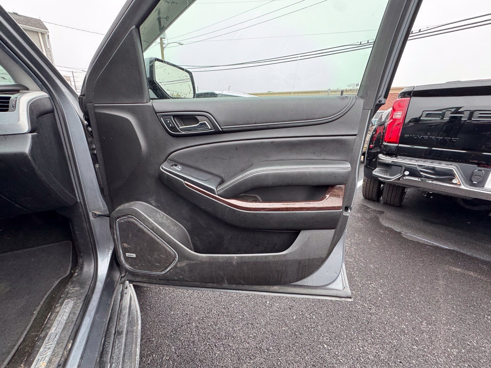 Used 2018 GMC Yukon XL SLT AWD/4WD image 34