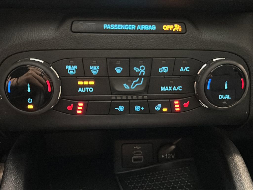 Used 2023 Ford Bronco Sport Outer Banks w/ Tech Package image 25