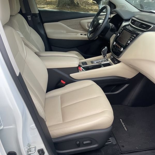 Used 2023 Nissan Murano SL w/ SL Moonroof Package FWD image 19