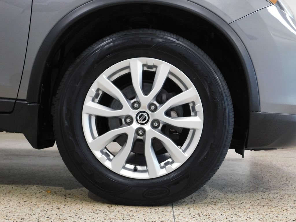 Used 2020 Nissan Rogue SV AWD/4WD image 67