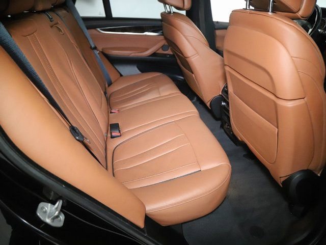 Used 2017 BMW X5 xDrive35i image 37
