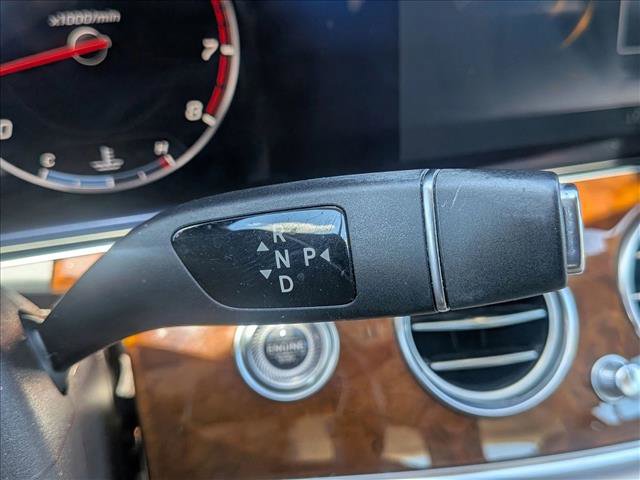 Used 2020 Mercedes-Benz E 350 4MATIC Sedan image 12