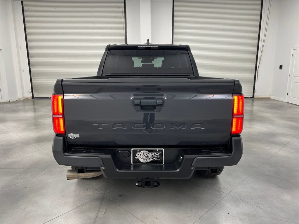 Used 2024 Toyota Tacoma TRD Sport RWD image 14