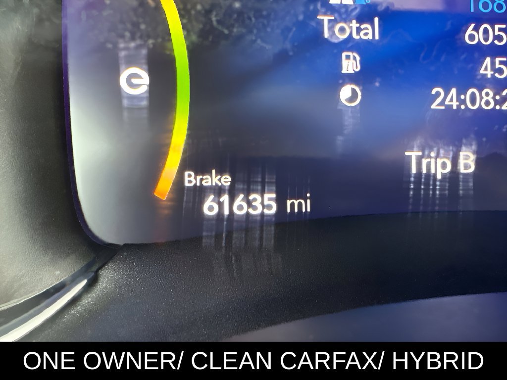 Used 2020 Chrysler Pacifica Limited w/ Advanced Safetytec Group FWD image 34