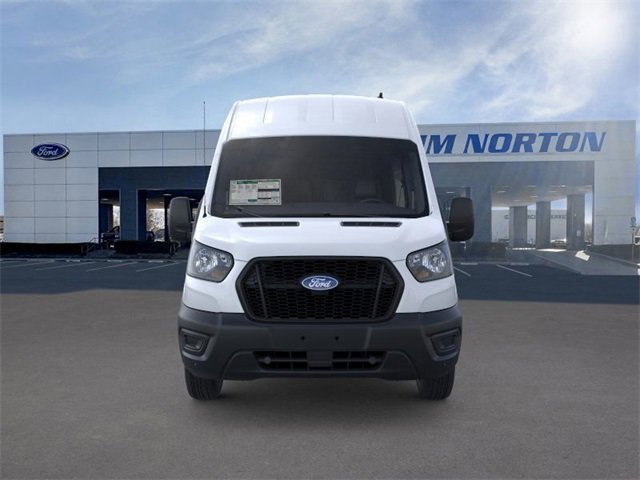 New 2026 Ford Transit 250 148 High Roof Extended AWD image 6