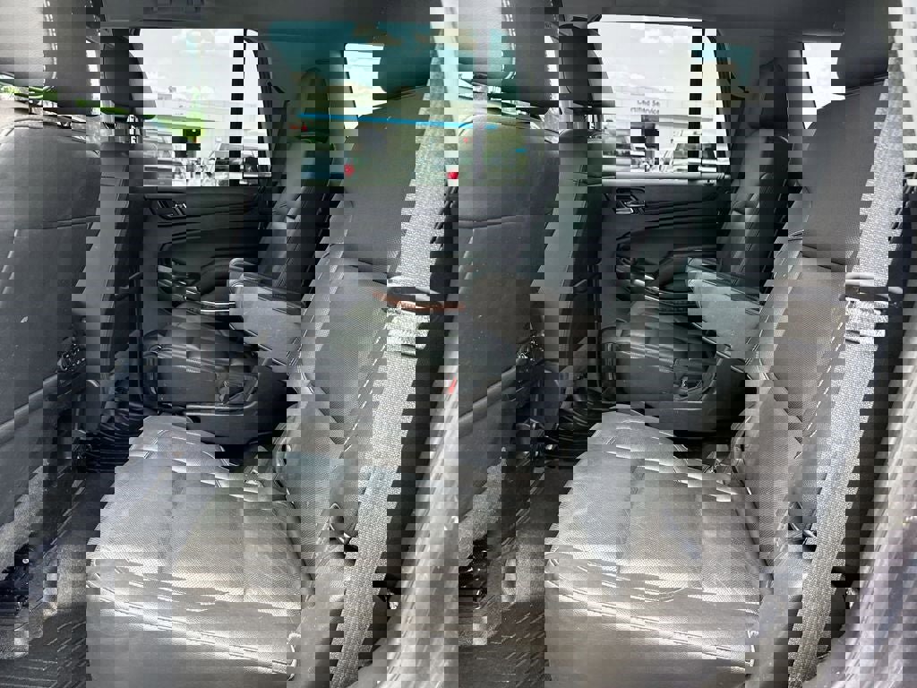 Certified 2018 Chevrolet Tahoe Premier image 87