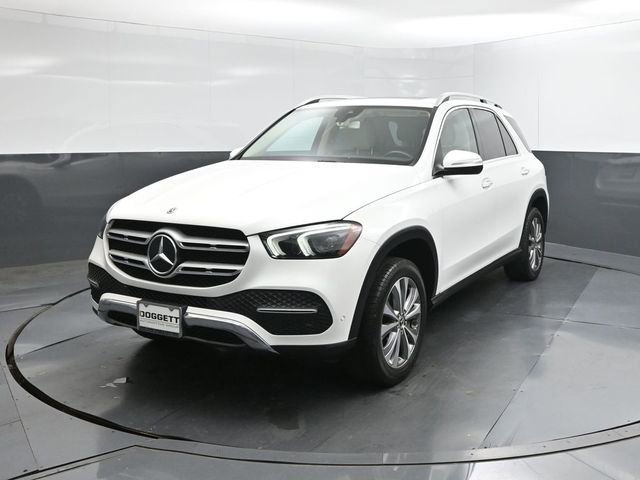 Used 2020 Mercedes-Benz GLE 350 4MATIC