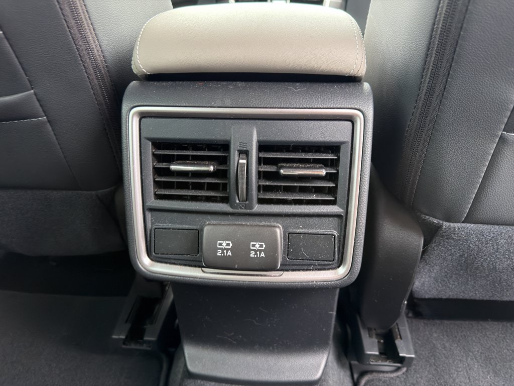 Used 2021 Subaru Forester Limited AWD/4WD image 26
