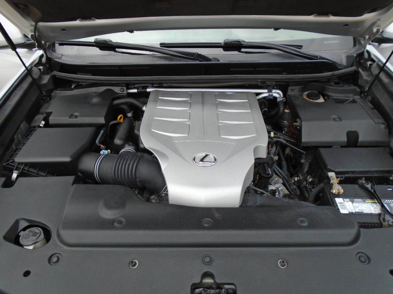 Used 2010 Lexus GX 460 image 20