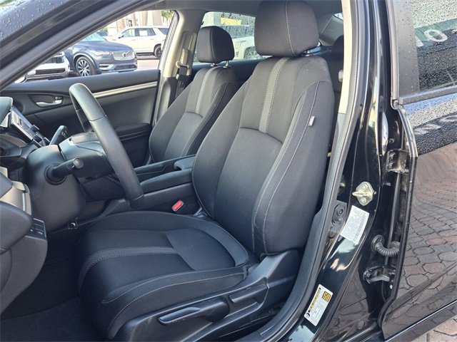 Used 2020 Honda Civic LX image 12