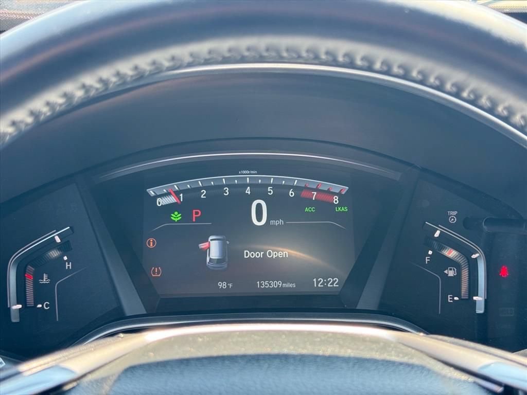 Used 2018 Honda CR-V EX-L image 20