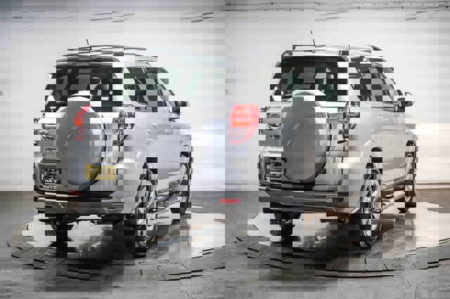 Used 2012 Toyota RAV4 Limited w/ Navigation Value Pkg image 4