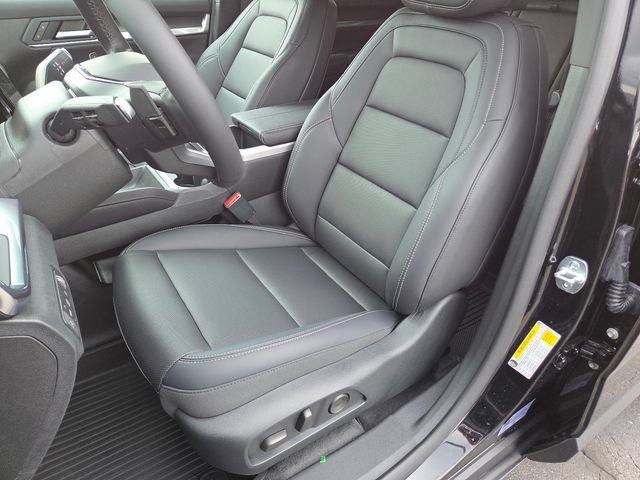New 2027 GMC Terrain Elevation w/ Elevation Premium Package FWD image 23