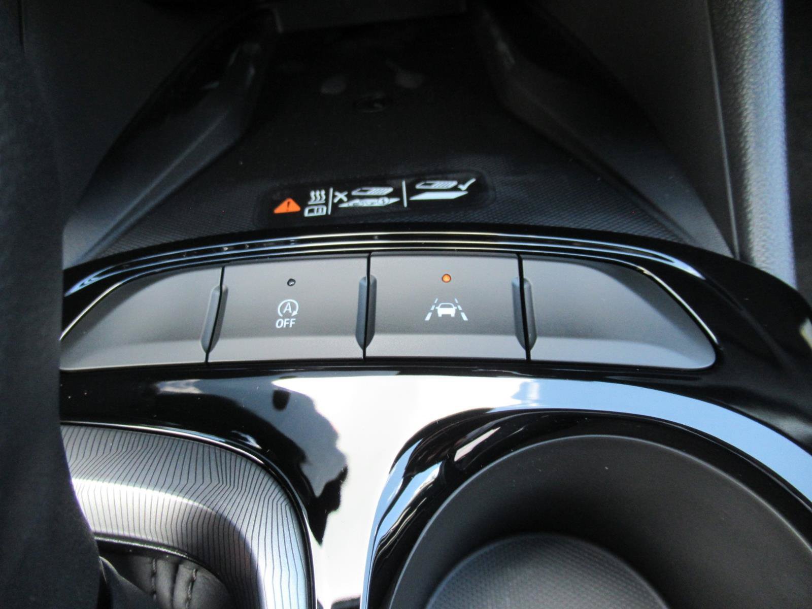 New 2026 Buick Envista Sport Touring w/ Convenience I Package FWD image 27