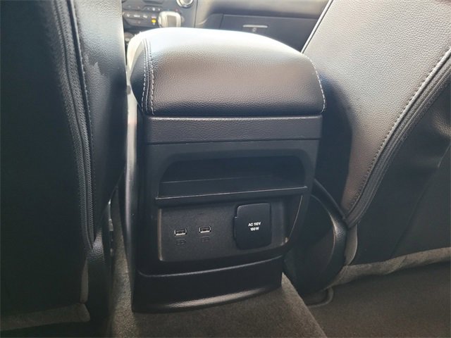 Used 2022 Ford Ranger Lariat w/ Equipment Group 501A High image 17