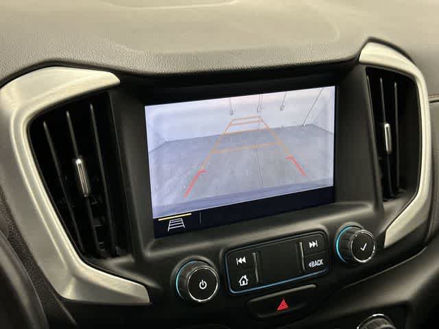 Used 2020 GMC Terrain SLT w/ Preferred Package FWD image 22