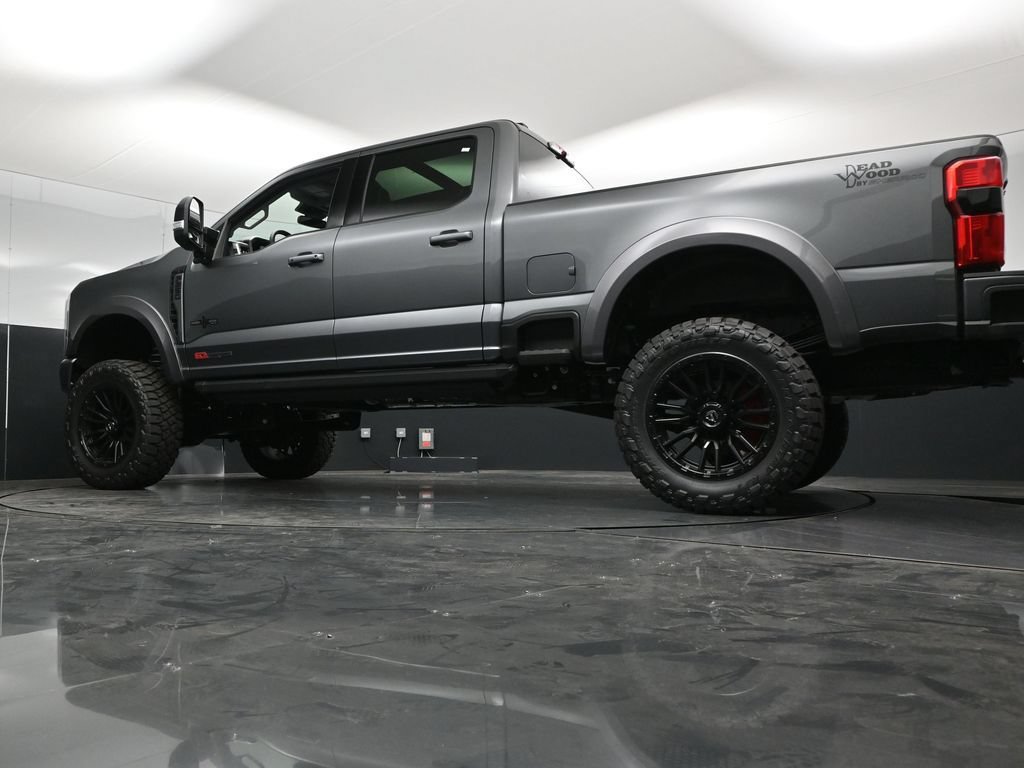 New 2026 Ford F250 XLT w/ XLT Premium Package AWD/4WD image 60