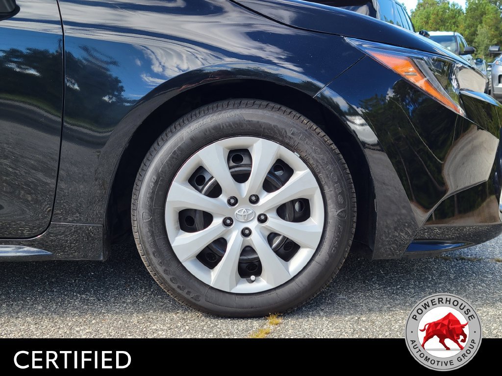 Used 2024 Toyota Corolla LE FWD image 12