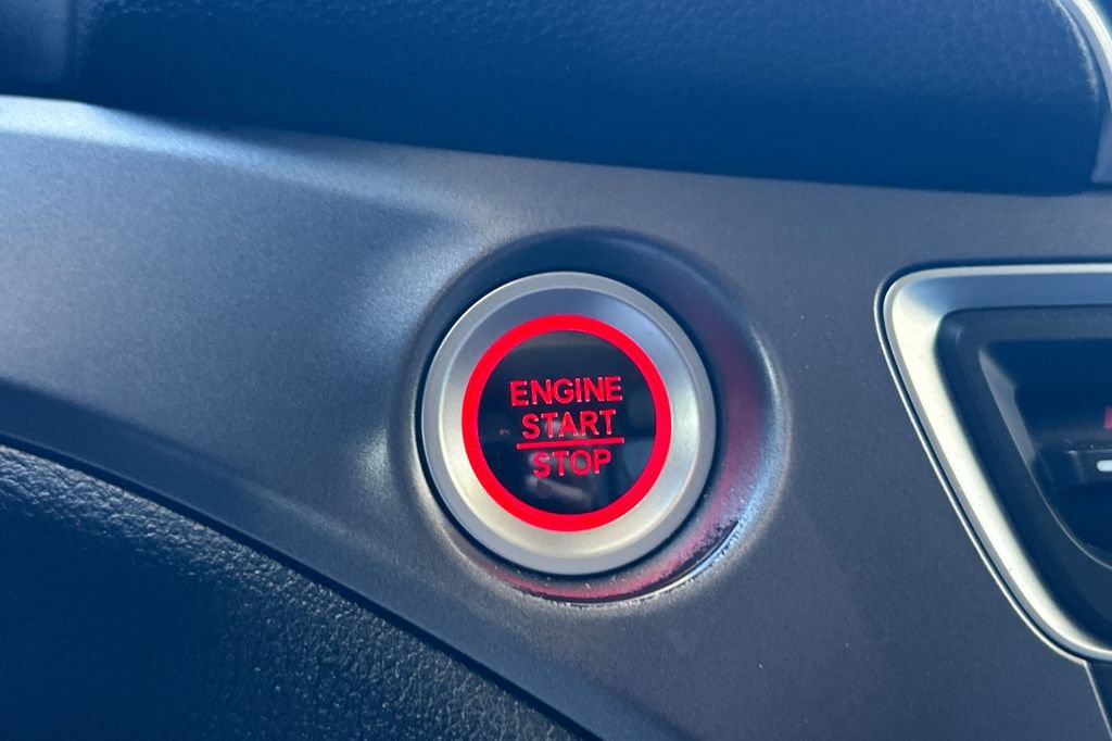 Used 2021 Honda Pilot Special Edition image 23