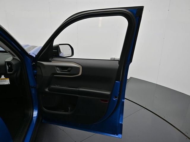 New 2025 Ford Bronco Sport Big Bend image 28