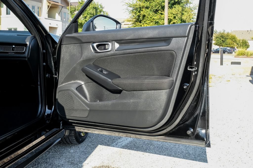 Used 2023 Honda Civic Sport image 44