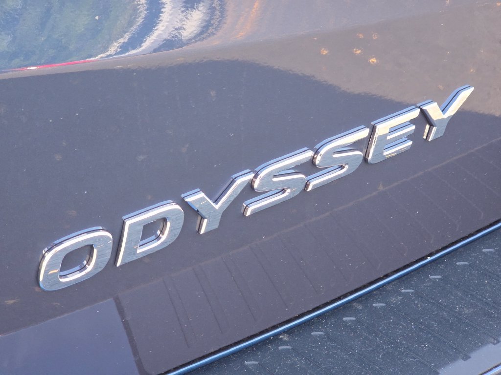 New 2027 Honda Odyssey Touring image 21