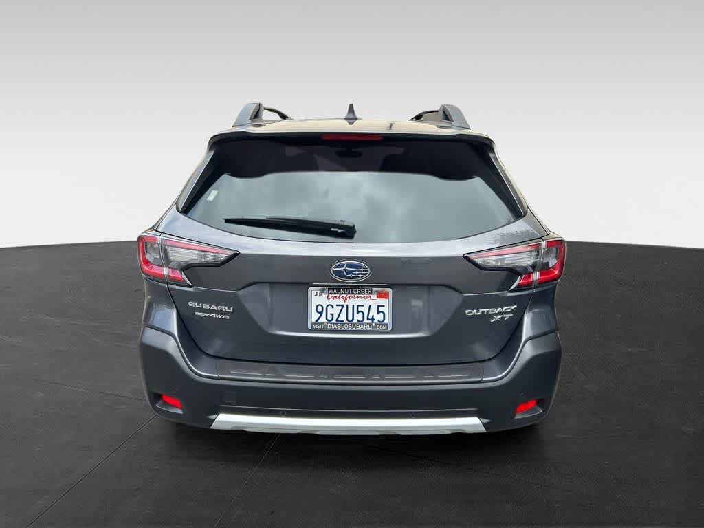 Certified 2023 Subaru Outback Limited XT AWD/4WD image 5