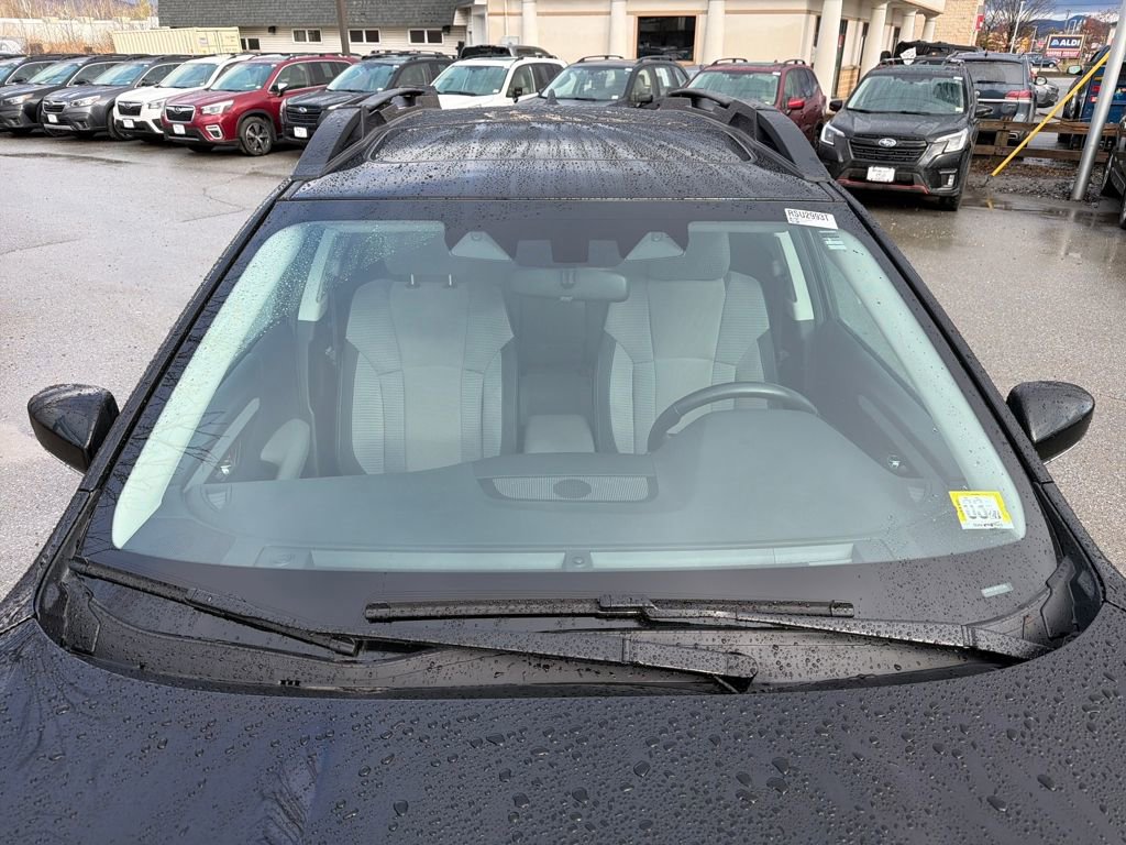 Certified 2023 Subaru Outback Premium image 10