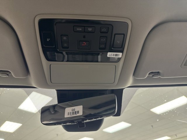 New 2026 Toyota Grand Highlander Platinum image 43