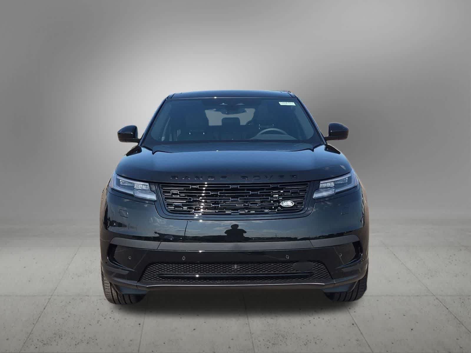 New 2026 Land Rover Range Rover Velar S AWD/4WD image 9