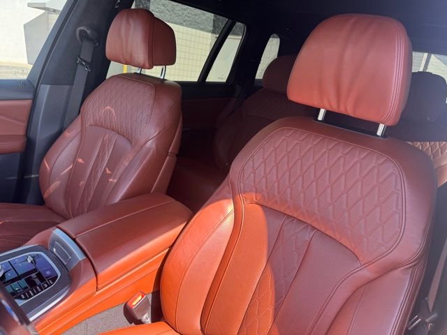 Certified 2023 BMW X7 M60i w/ Executive Package AWD/4WD image 17