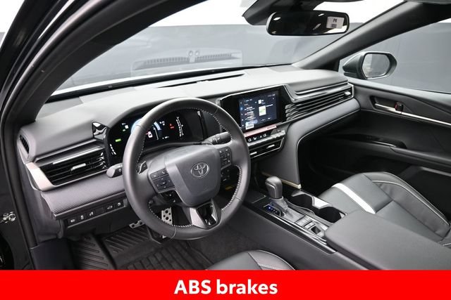 Certified 2026 Toyota Camry SE AWD/4WD image 14