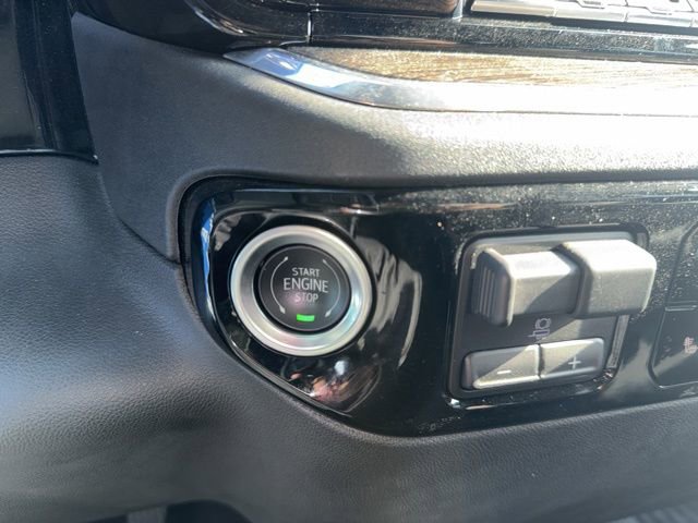 Used 2024 Chevrolet Silverado 2500 LT w/ Z71 Sport Edition AWD/4WD image 49