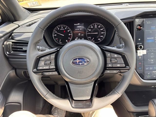 New 2026 Subaru Forester Premium AWD/4WD image 28