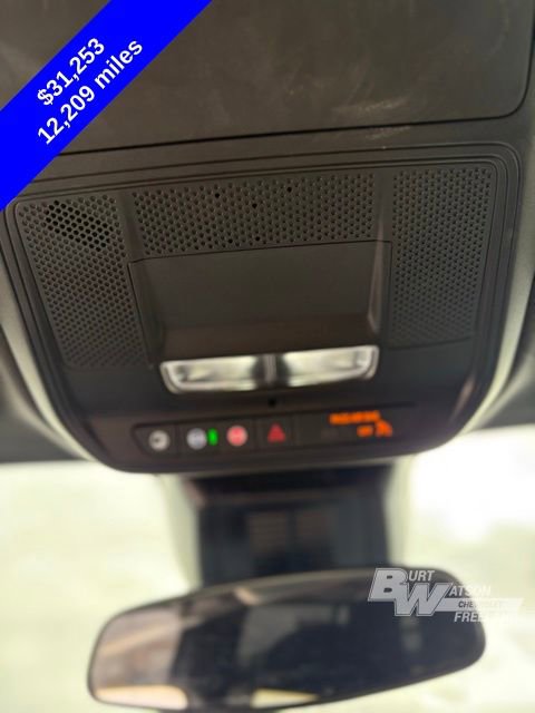 Used 2026 GMC Terrain Elevation image 21