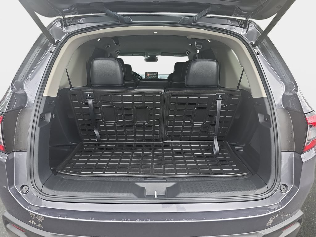 Used 2024 Honda Pilot EX-L image 13