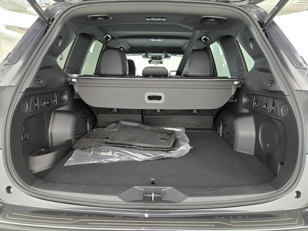 Certified 2025 Subaru Forester Touring image 20