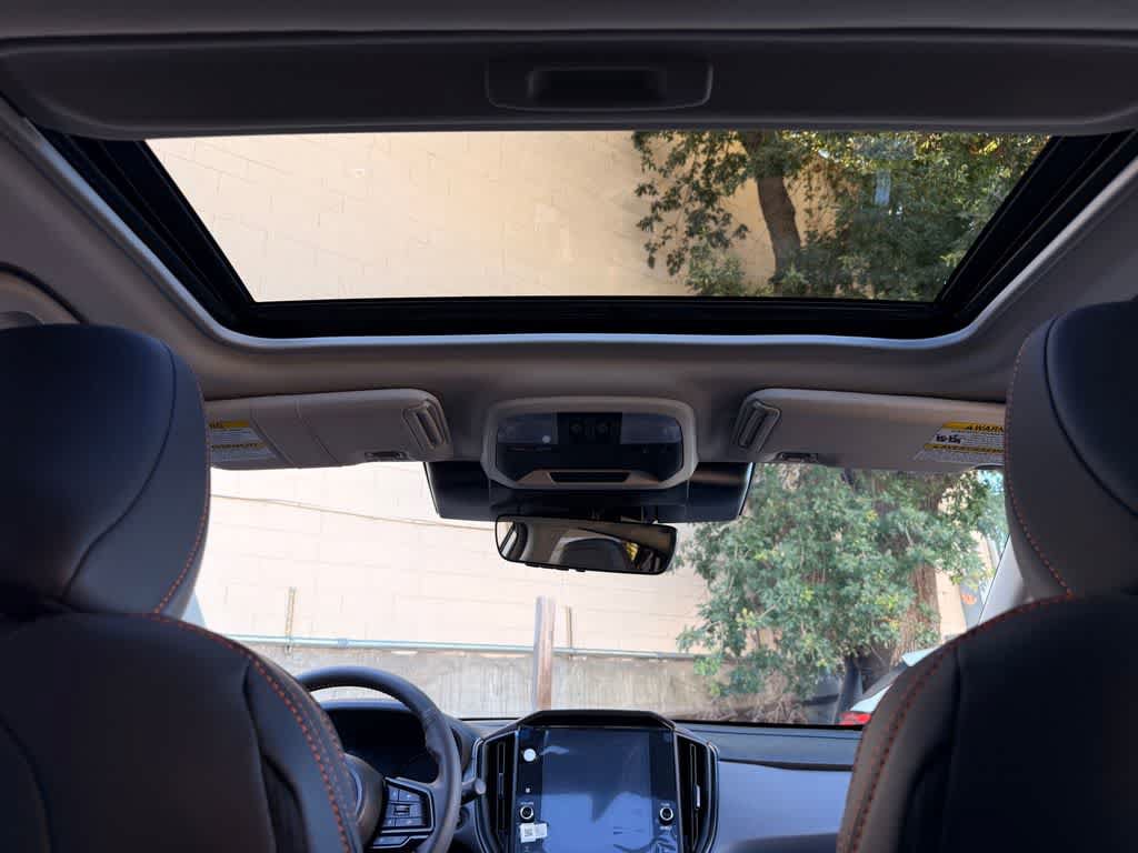 New 2026 Subaru Crosstrek 2.5i Limited AWD/4WD image 13