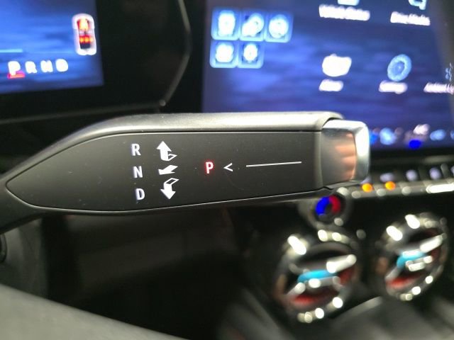 New 2025 Chevrolet Blazer EV RS image 16