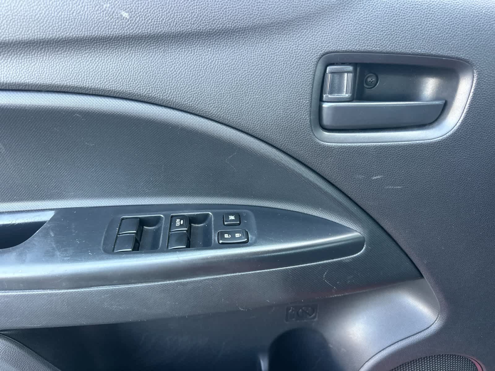 Used 2024 Mitsubishi Mirage ES FWD image 13